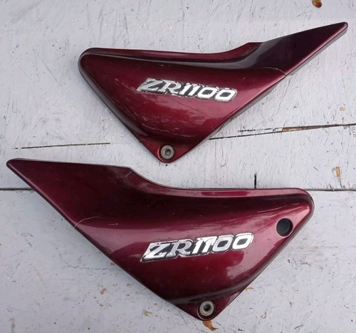 1992 2000 kawasaki zr1100 - kawasaki,