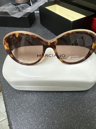 Sunglasses marciano guess - marciano,