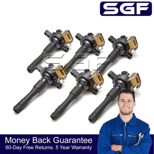 Sgf pencil ignition - 6x,