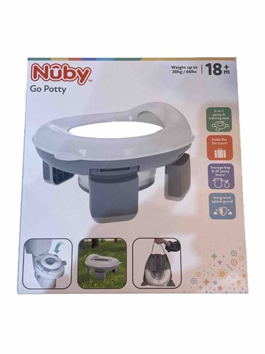 Potty training seat - 2,