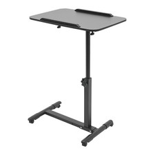 Mobile Standing Desk Rolling