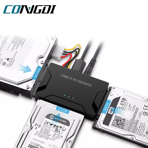 Sata ide usb adapter for - adapter,