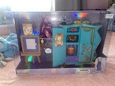 Disney Animator Doll Rapunzel