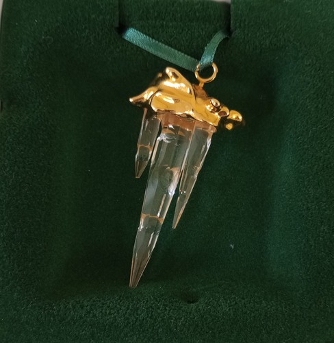 Rare swarovski crystal - rare,
