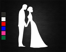 MR & MRS 2 MAN WOMAN WEDDING