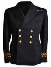 BRITISH ROYAL NAVY BLAZER