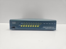 CISCO ASA 5505 ADAPTIVE
