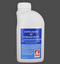 EUROLIQUID XPS Power Flush