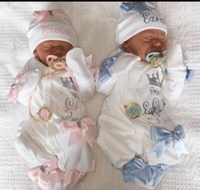 SALE 1 WEEK only Newborn any