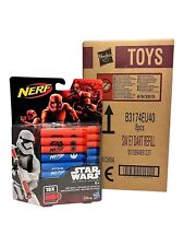 108 NERF Pack Bullets for Nerf-7.2cm Refill Foam Darts for X Shot Elite 2.0