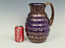 1930s/1950s blue copper