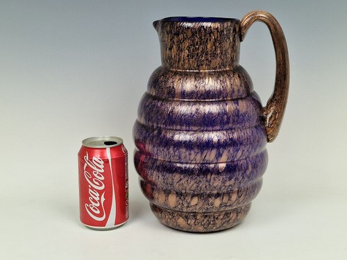 1930s 1950s blue copper - 1930s/1950s,