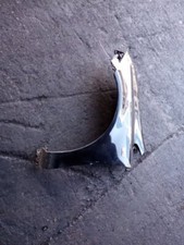 VAUXHALL CORSA D Z20R 2006-2014 FRONT WING (PASSENGER SIDE) 