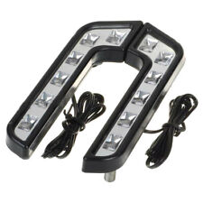 L Shaped Driving Fog lights