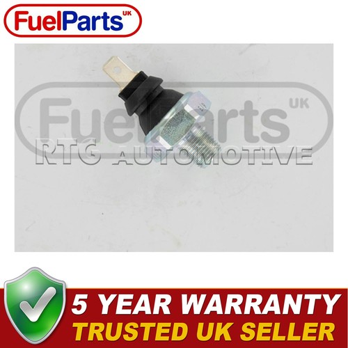 Fuelparts oil pressure - fuelparts,