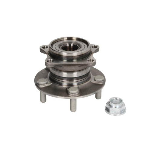 Wheel bearing set - 1x, with