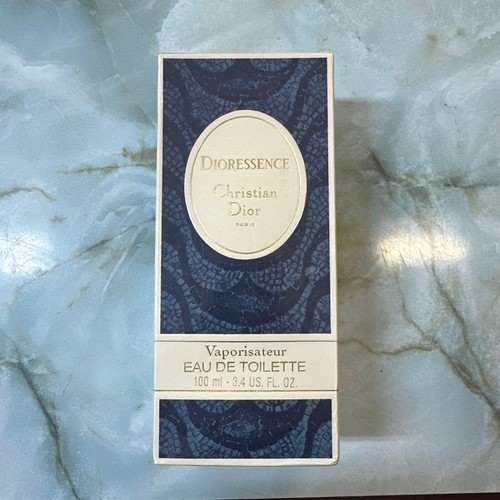 Christian dior dioressence eau - christian,