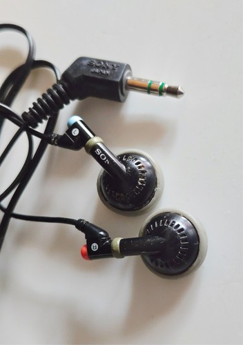 Original sony mdr e212 - original,