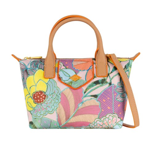 Oilily hoby handbag - handbag, evening