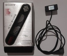 SONY recording WALKMAN WM-R202