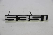 NEW Genuine BMW E12 M535i
