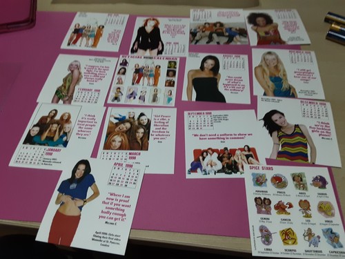 Spice girls 1998 small - spice,