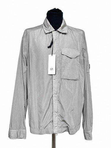 Grey company chrome - xl,
