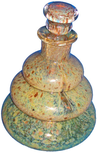 Monart glass decanter ultra - monart,