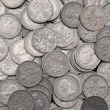 1 Kilogram of Queen Elizabeth