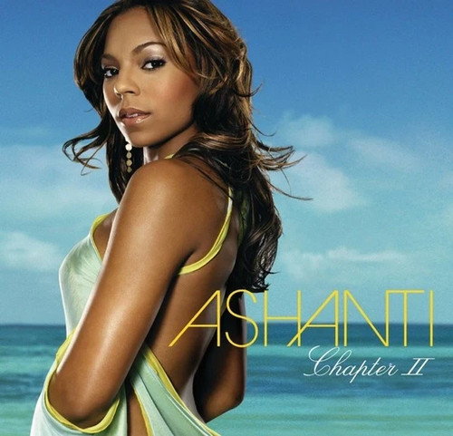 Ashanti chapter - ashanti,