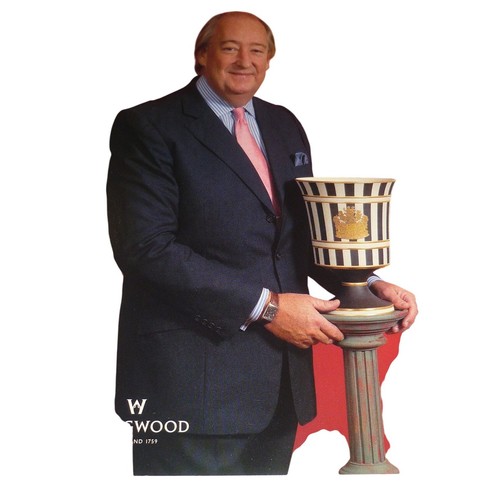 Wedgwood lord piers - wedgwood,