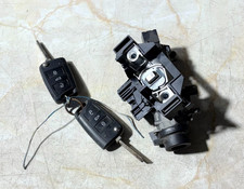 GENUINE SEAT IBIZA IGNITION