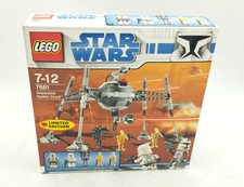 LEGO 7681 Separatist Spider