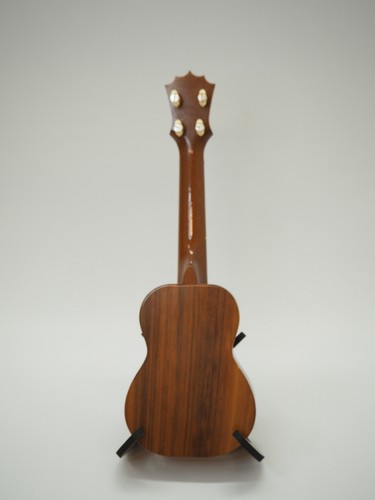 Koaloha ksm hawaiian - ksm-00, solid