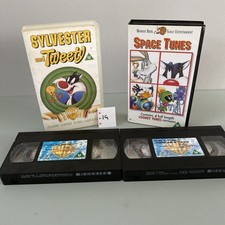 vintage 1990s looney tunes