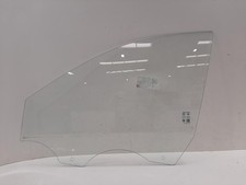 MG HS MK1 2020-2024 SUV Front