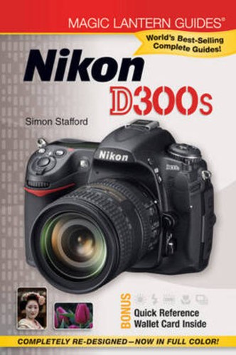 Nikon d300s simon stafford - -,