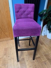 Modern Contemporary Dark Pink