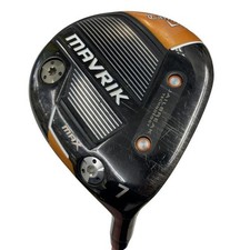 Callaway Mavrik Max 7W Fairway
