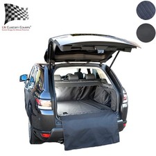 Fits Range Rover Sport Boot