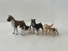 Dog Lot Safari Boxer, Pug