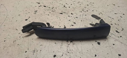 Polo left outer door - left,