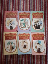 Malory Towers Set By Enid Blyton D