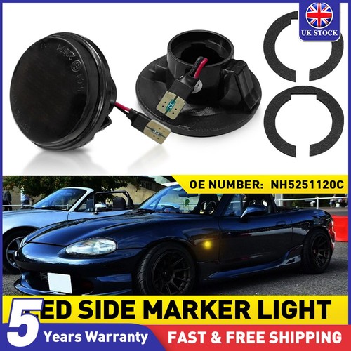 For mazda mx5 - 2x,