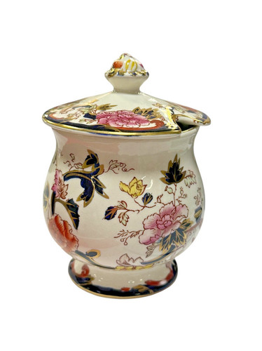 Mason ironstone england - mason's,