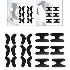Ski Boot Liners for Heel 