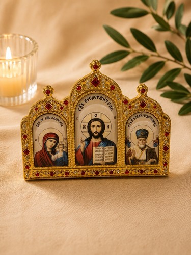 Christian orthodox desk icon - orthodox,