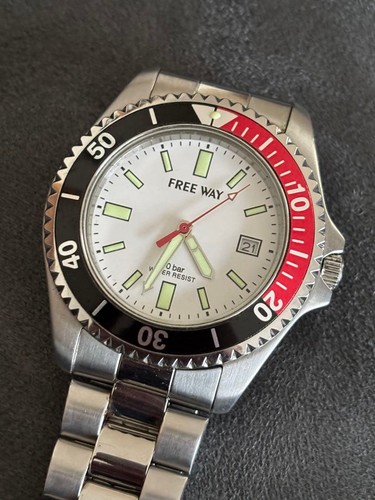 Citizen free way 7620 a42551 - citizen,