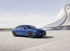 Audi A5 S5 Coupe WHEEL NUT ALL