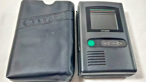 Citizen model p422 1a - citizen,